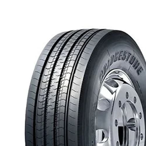 315/70R22.5 152/148M TL Bridgestone R249 + 656785
