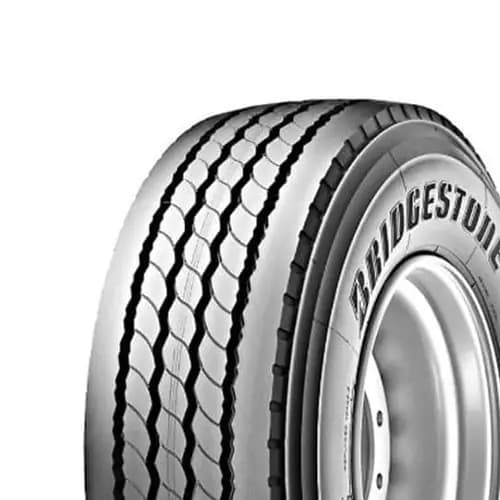 385/55R22.5 160K (158L) Bridgestone R179 As M+S 3PMSF 656863